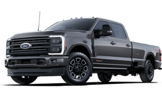2025 Ford Super Duty® External Image 2